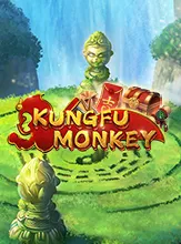 Kung Fu Monkey